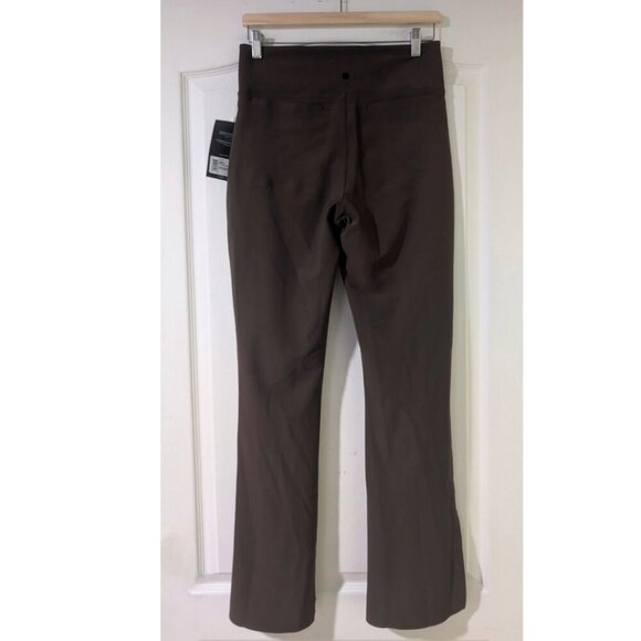 NWT epoque evolution | Jet Set Flare In Dark Brown (Size 6) - Picture 3 of 12